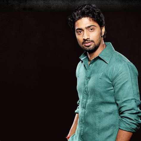 dev actor photo